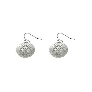 گوشواره دخترانه مدل 212