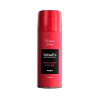 اسپری بدن زنانه مدل Baccarat Rouge حجم 150 میلی&zwnj;لیتر