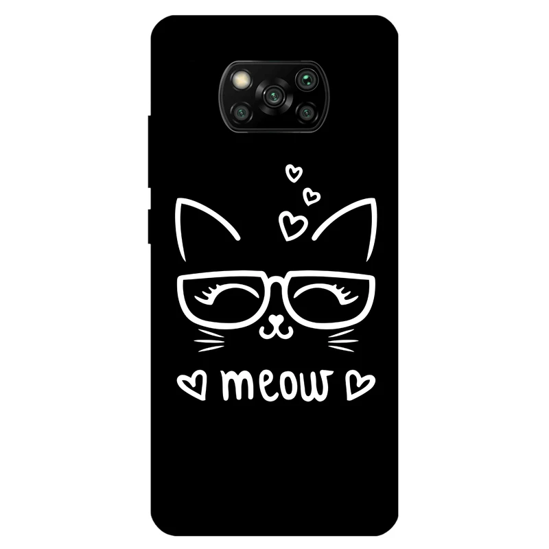 کاور مگافون کد 7700 مناسب برای گوشی موبایل شیائومی Poco X3 / X3 NFC / X3 Pro