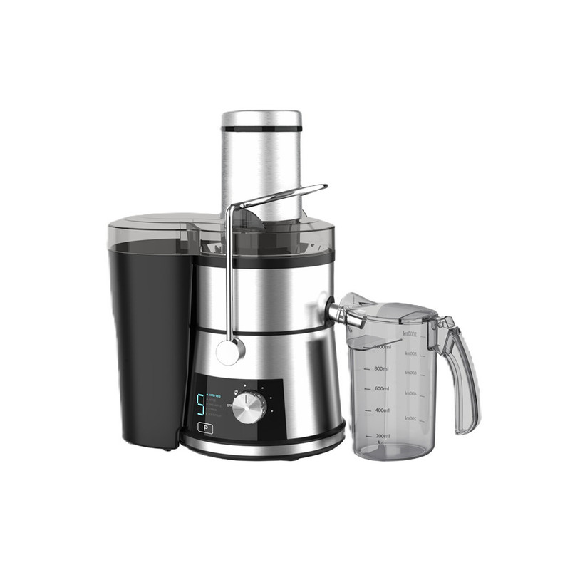آبمیوه گیری ترام هاوس مدل PJ-45801S