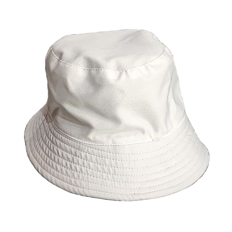 کلاه باکت زنانه مدل ساده BK010