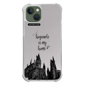 AKAM AMCWTA13-HARRY POTTER11 Cover For Apple iPhone 13