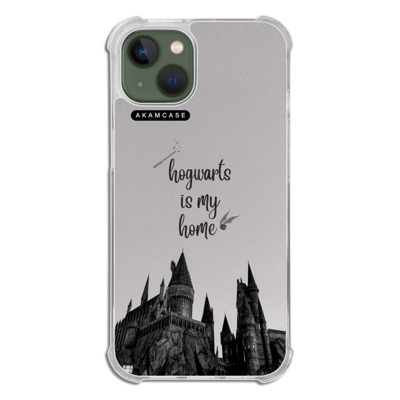 کاور آکام مدل AMCWTA13-HARRY POTTER11 مناسب برای گوشی موبایل اپل iPhone 13