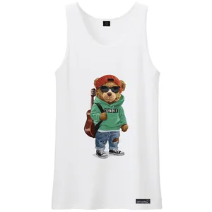 تاپ مردانه 27 مدل BEAR کد WN791