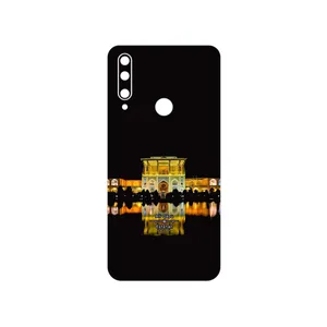 MAHOOT Ali Qapu Cover Sticker for Honor 9X