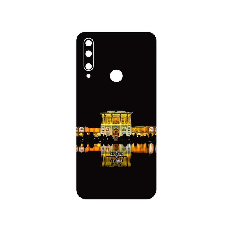 برچسب پوششی ماهوت مدل Ali Qapu مناسب برای گوشی موبایل آنر 9X