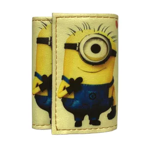 کیف پول مدل مینی یون تک چشم