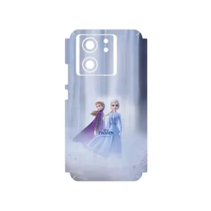 MAHOOT Frozen Cover Sticker for Xiaomi 13T Pro