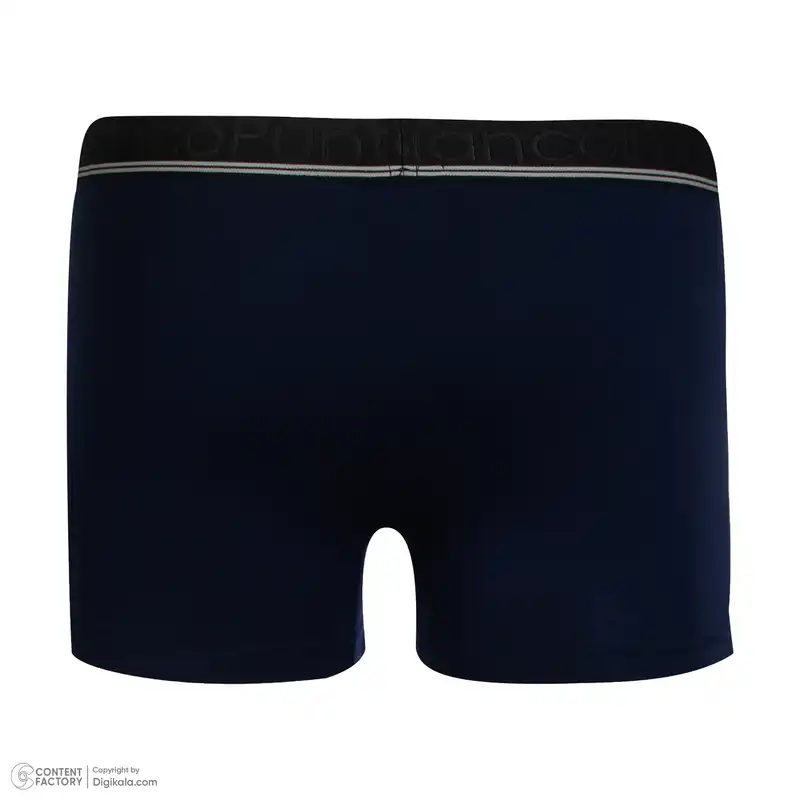 شورت مردانه پونتو بلانکو مدل 33069-40-141