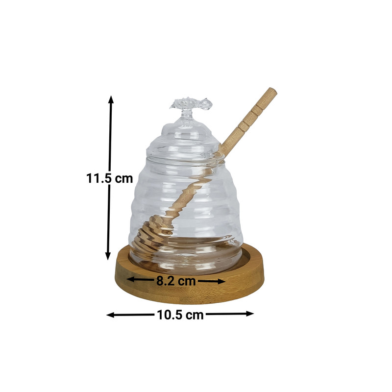 ظرف عسل مدل DGQ51802001