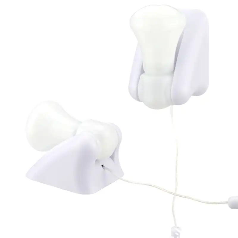 چراغ اظطراری هندی بالب کد HB-new