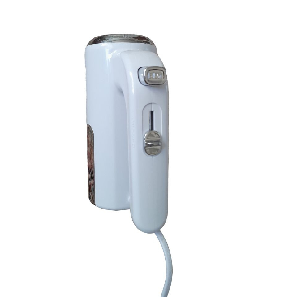 همزن مدل BS_8836