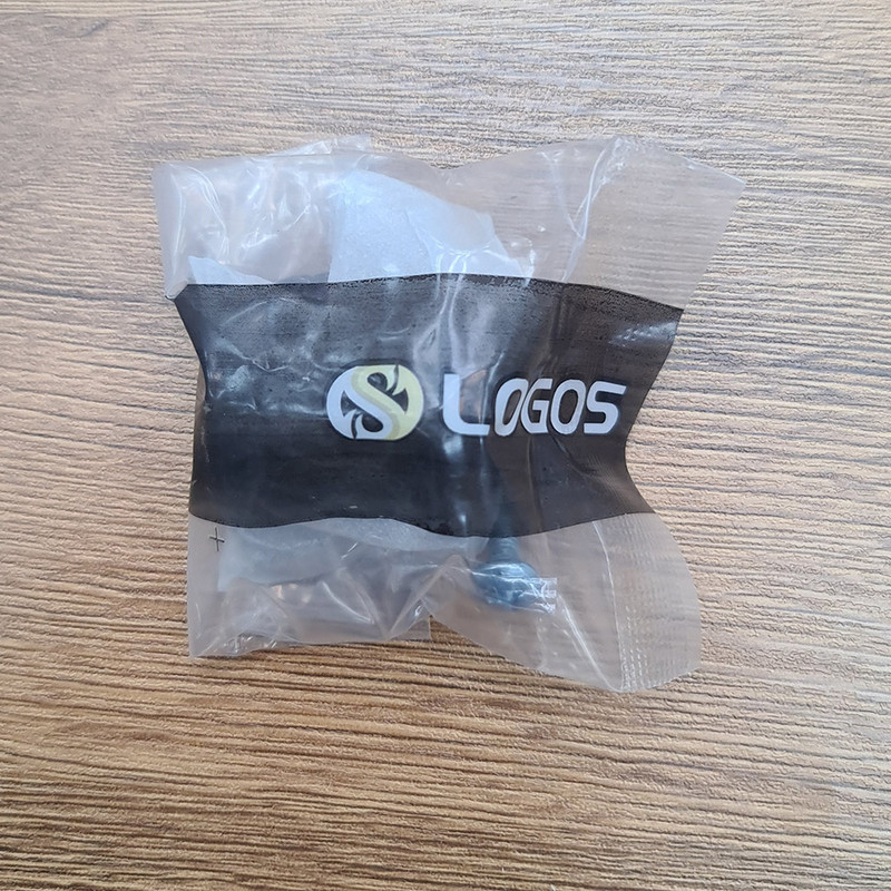 دستگیره کابینت لوگاس کد A14