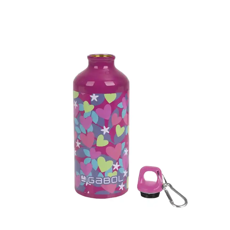 قمقمه گابل مدل Wings گنجایش 0.6 لیتر