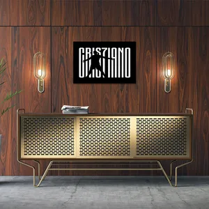 تابلو شاسی مدل رونالدو کد 27