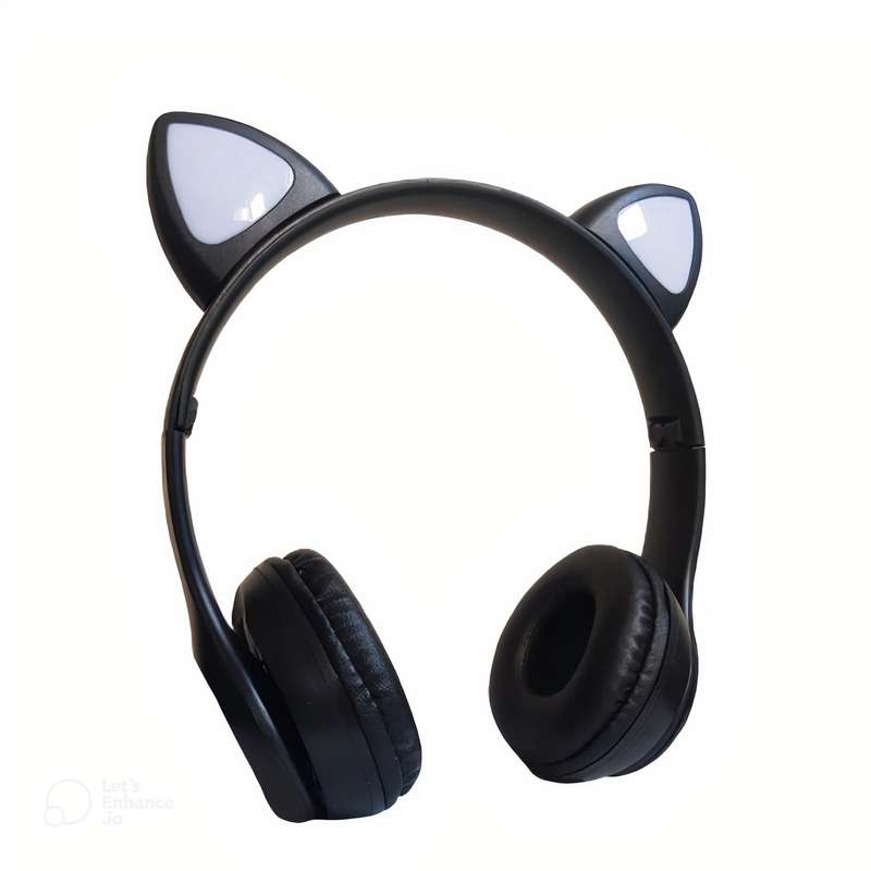 هدفون بلوتوثی مدلCat-ear M47 