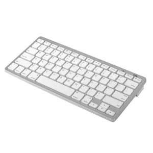 کیبورد بی سیم مدل RF-3001