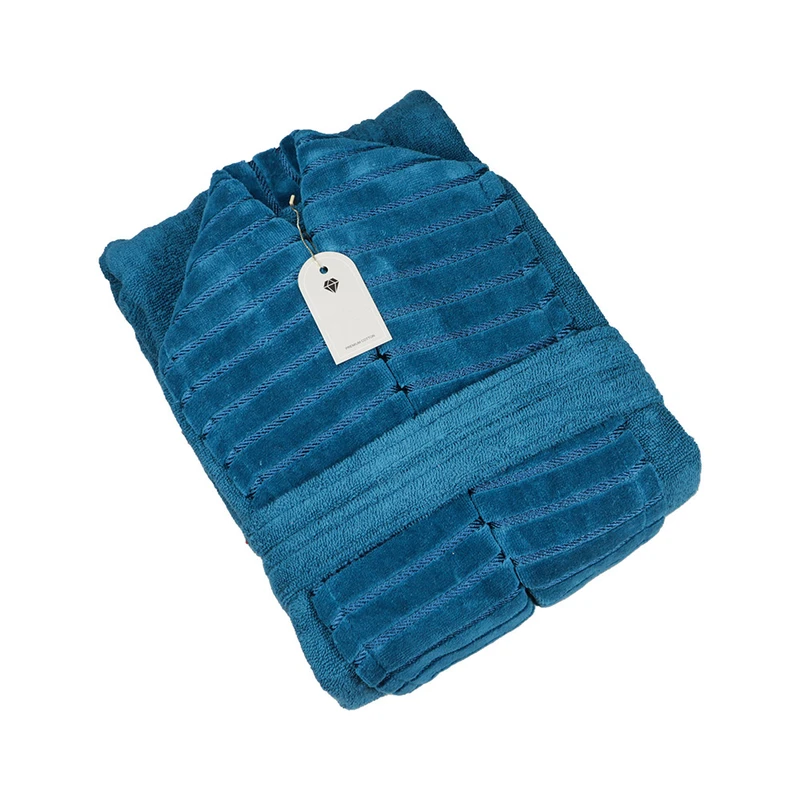 حوله پالتویی مدل کلارا سایز 125