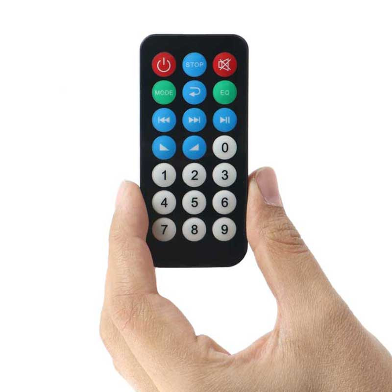 ریموت کنترل مدل 1002507