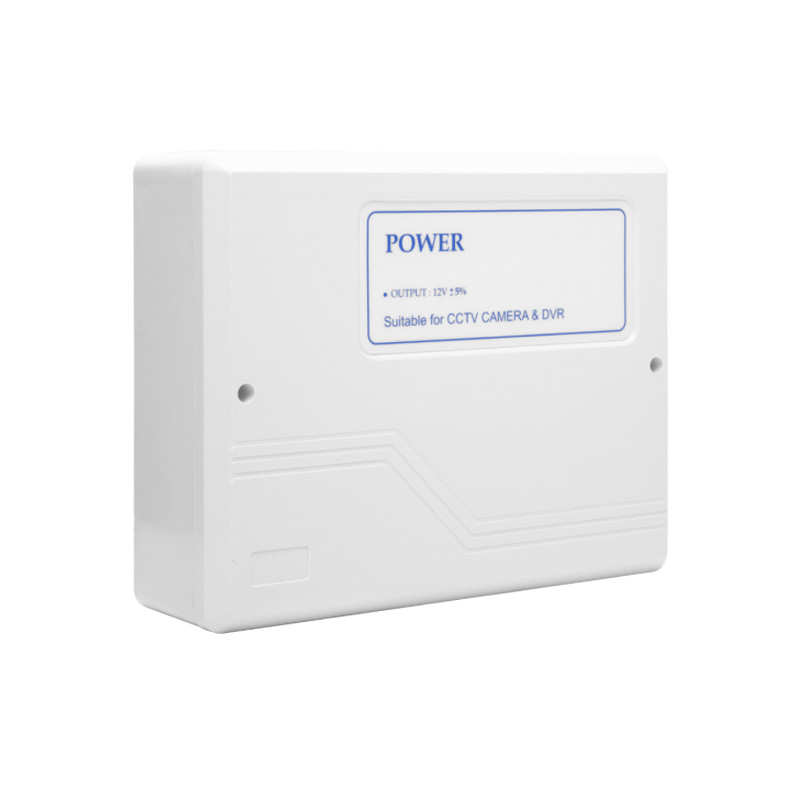 منبع تغذیه دزدگیر اماکن آنیک مدل UPS