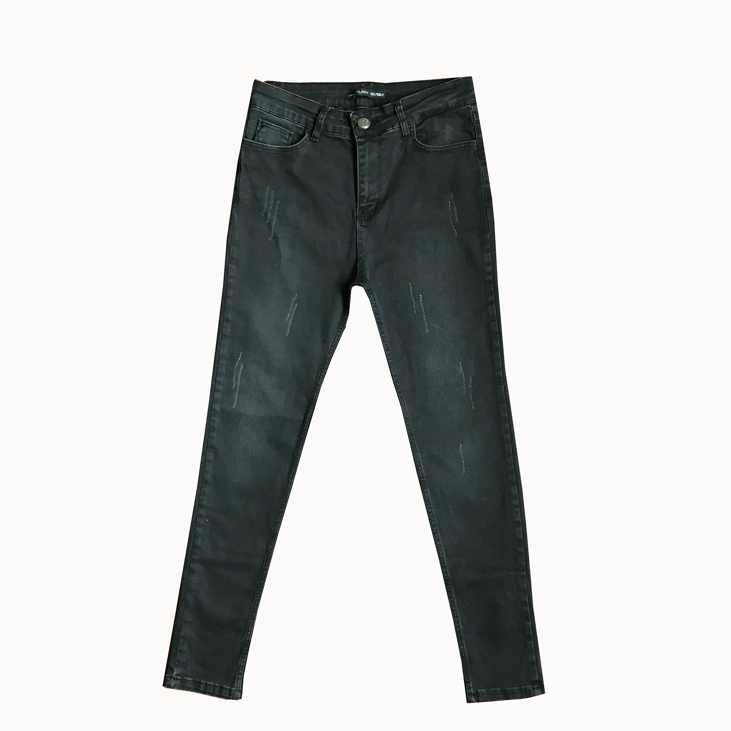 شلوار جین زنانه کد 1414