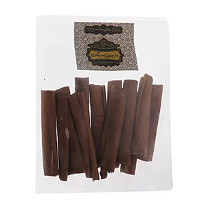 چوب دارچین سنتی مارکت - 50 گرم
