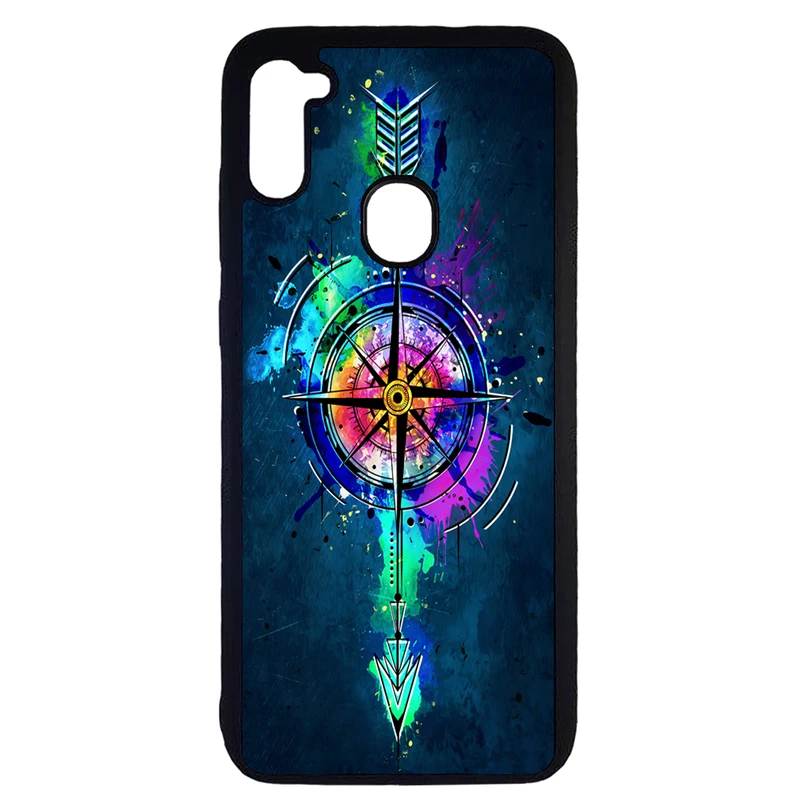 کاور کد 110646 مناسب برای گوشی موبایل سامسونگ galaxy a11