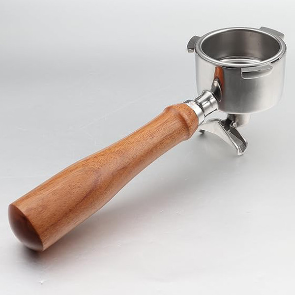 پرتافیلتر مدل ناودنی 51 سه پر دسته چوب