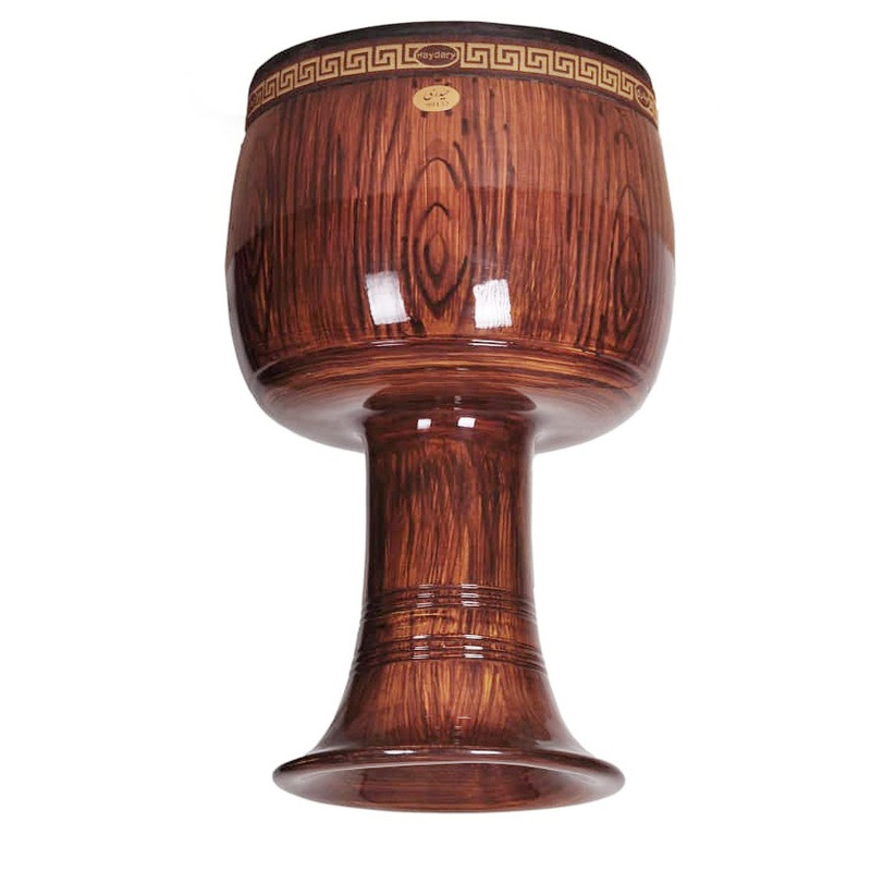 تنبک حیدری مدل 1019