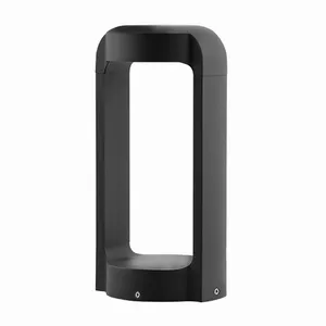 چراغ حیاطی شعاع مدل SH6401