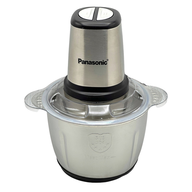 خردکن پاناسونیک مدل KI-M368 خردکن پاناسونیک مدل KI-M368