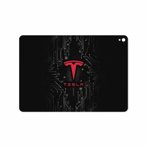MAHOOT TESLA Cover Sticker for Apple iPad Pro 9.7 2016 A1675
