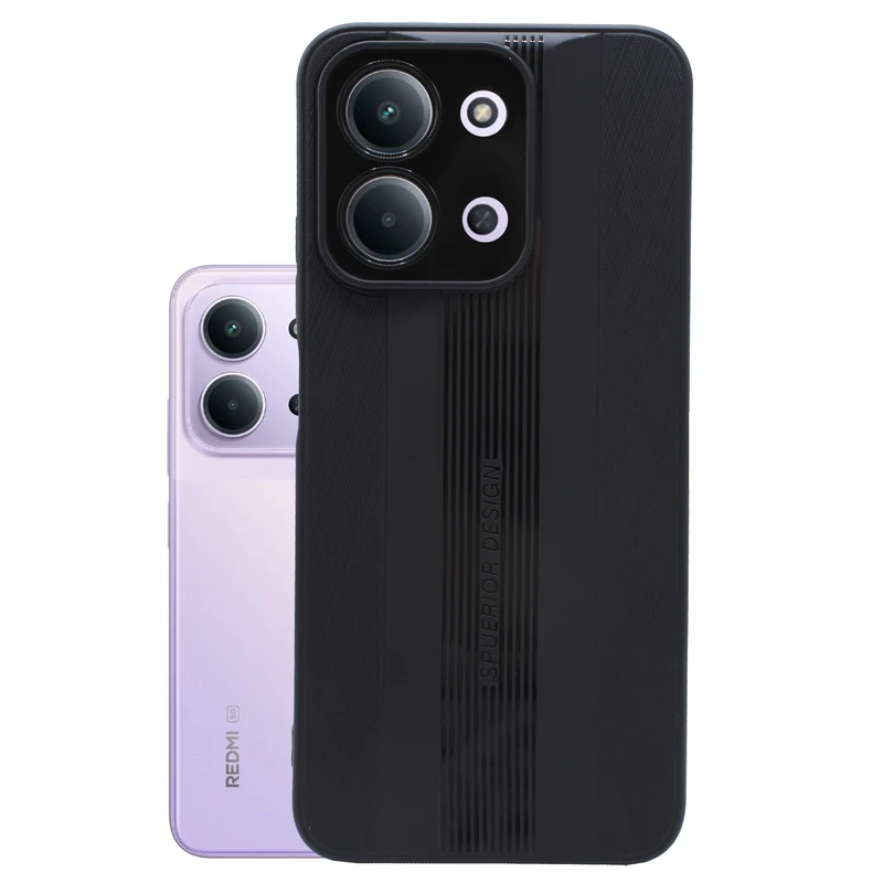 کاور مدل Kebrity مناسب برای گوشی موبایل شیائومی Poco C85