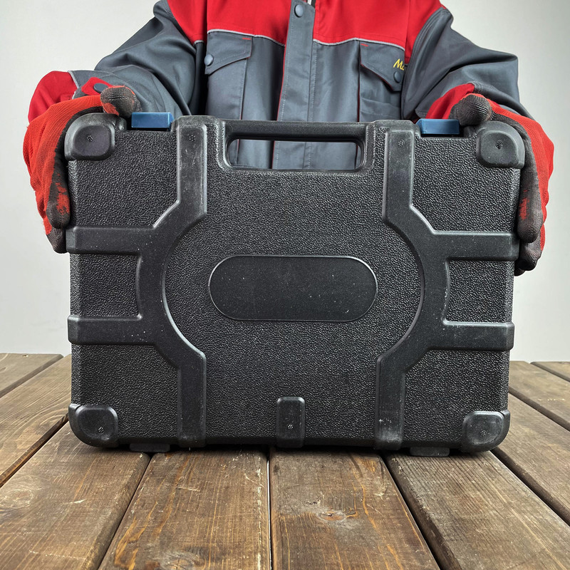 مجموعه 45 عددی ابزار کدGHR107