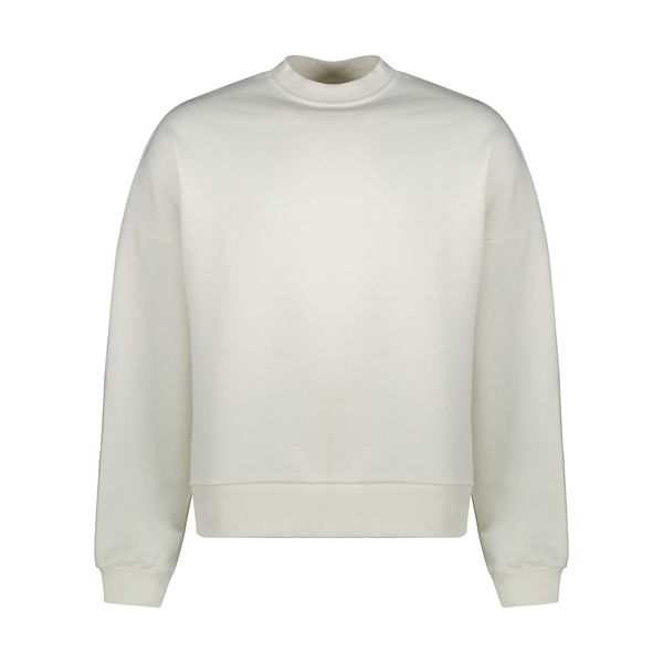 سویشرت مردانه گری مدل DORS TE سویشرت مردانه گری مدل DORS TE