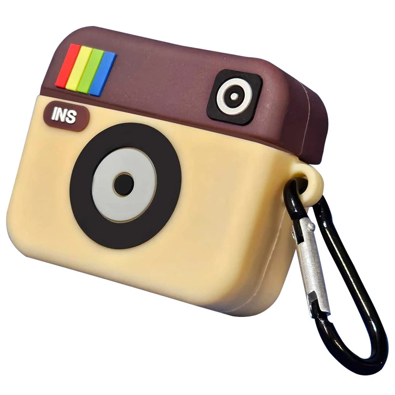 کاور طرح اینستا مناسب برای کیس اپل ایرپاد پرو 