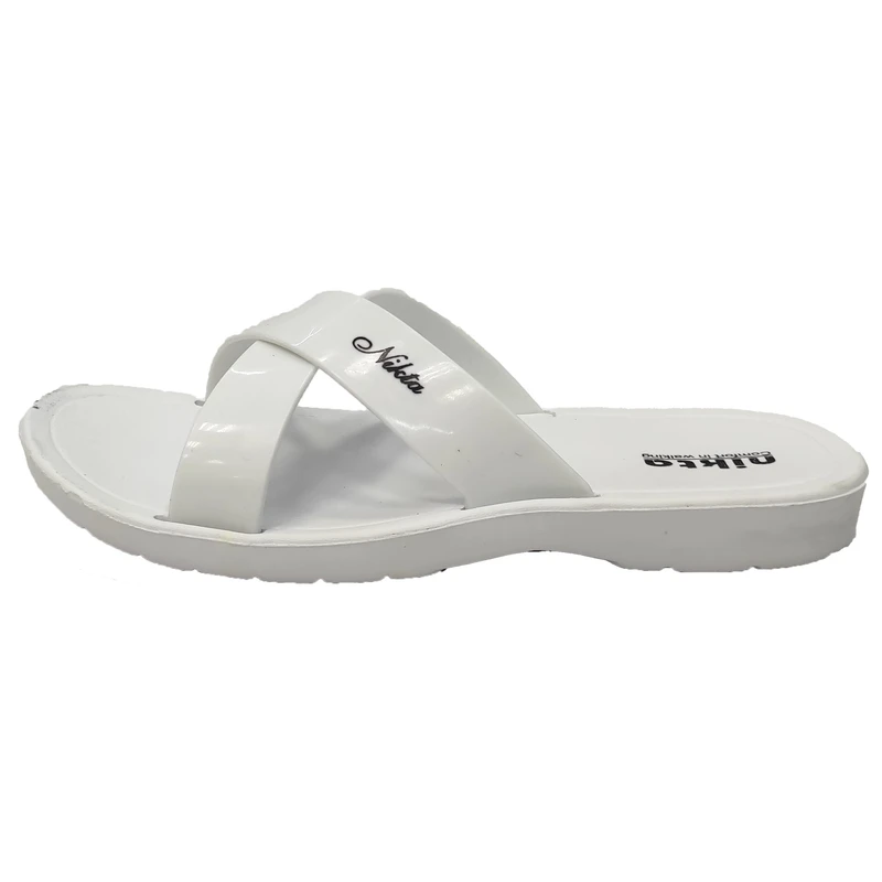 دمپایی زنانه نیکتا مدل Ho-Ni2-We