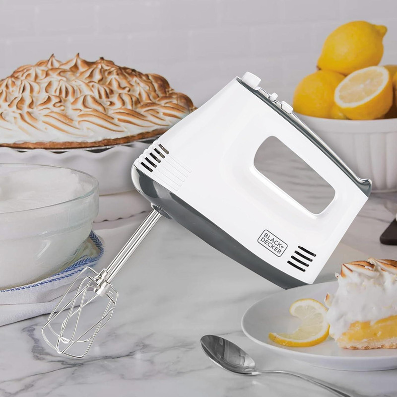 همزن بلک اند دکر مدل M350B5