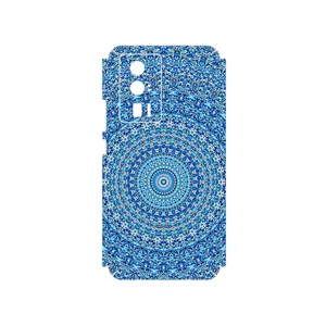 MAHOOT Mandala Design 1 Cover Sticker for Xiaomi Poco F5 Pro