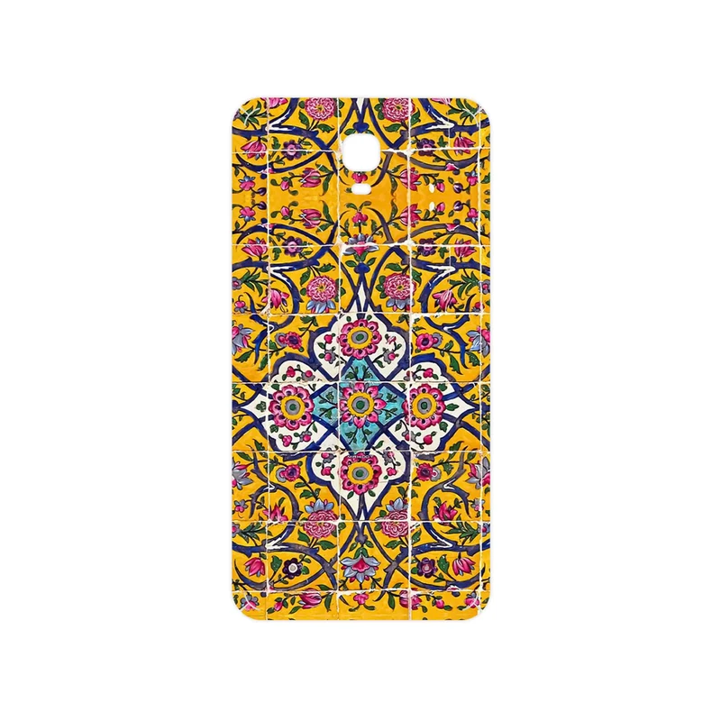 برچسب پوششی ماهوت مدل Iran Tile 10 مناسب برای گوشی موبایل جی ال ایکس Aria 1