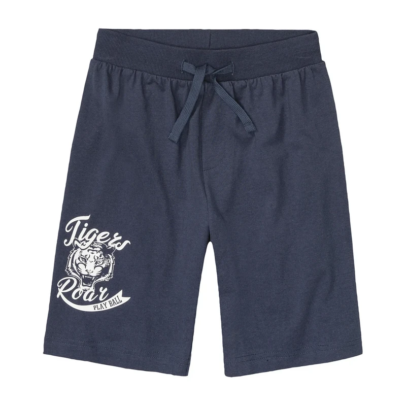 شلوارک پسرانه پیپرتس مدل Tigers 8983