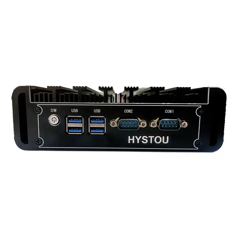 کامپیوتر کوچک هیستو مدل intel-i3-5005U-8G256m-1w