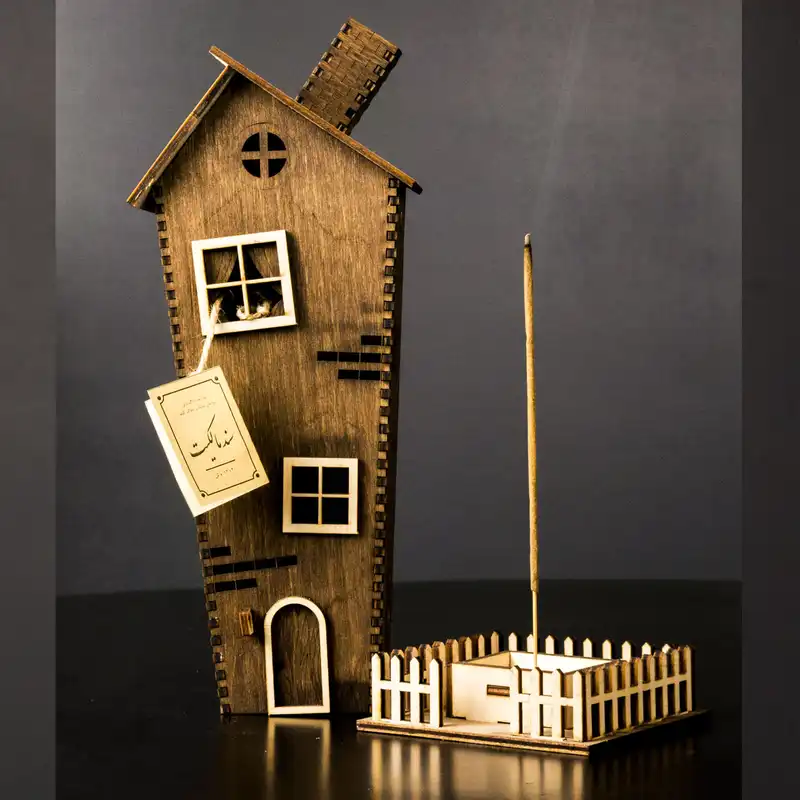 جاعودی مدل پلاک 7