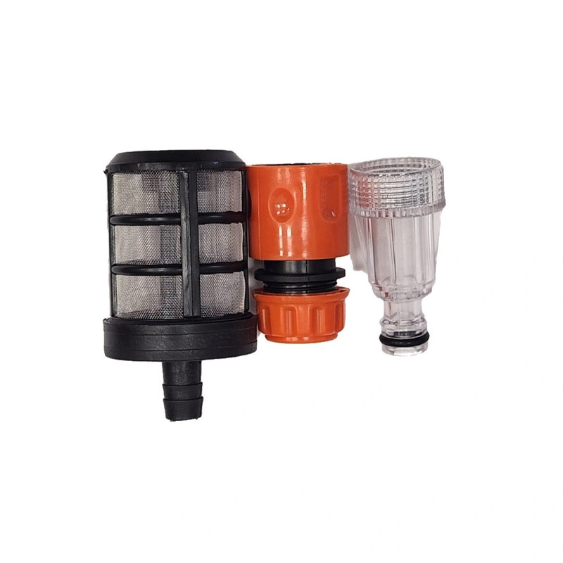 کارواش دینامی ۳۵۰بار 4800وات هوتو مدلHT4800W