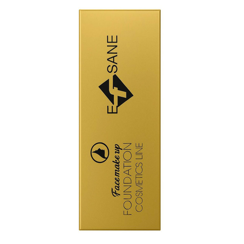 کرم پودر مایع ایفسن مدل Visible lift شماره EF11 مناسب برای انواع پوست حجم 40 میلی‌لیتر