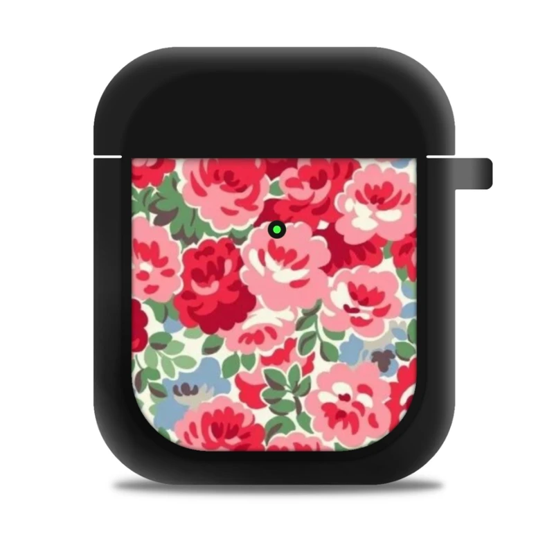 کاور آکام مدل AAP1CW-FLOWERS17 مناسب برای کیس اپل ایرپاد 1/2