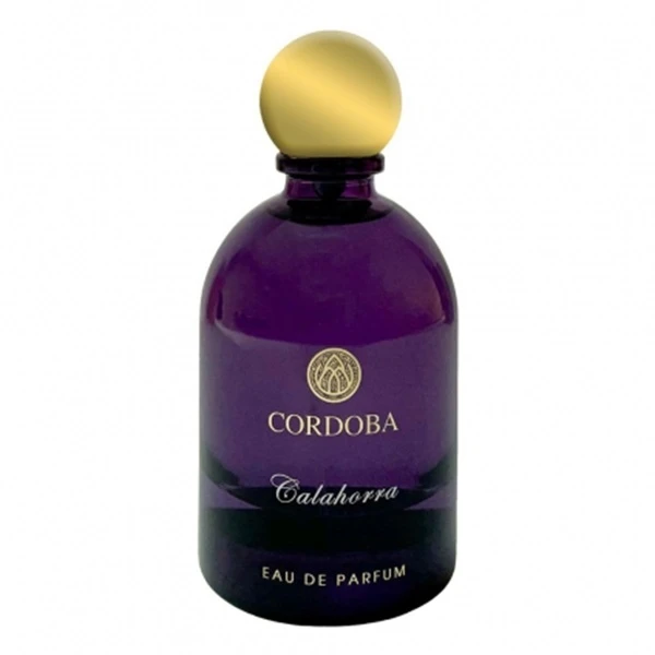 ادوپرفیوم زنانه کوردوبا مدل Calahorra حجم 100 میلی‌لیتر