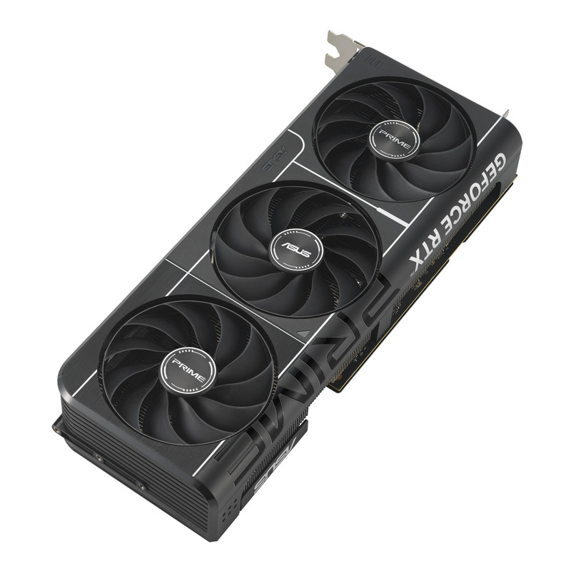 کارت گرافیک ایسوس مدل PRIME GeForce RTX 5070 Ti 16GB GDDR7 OC