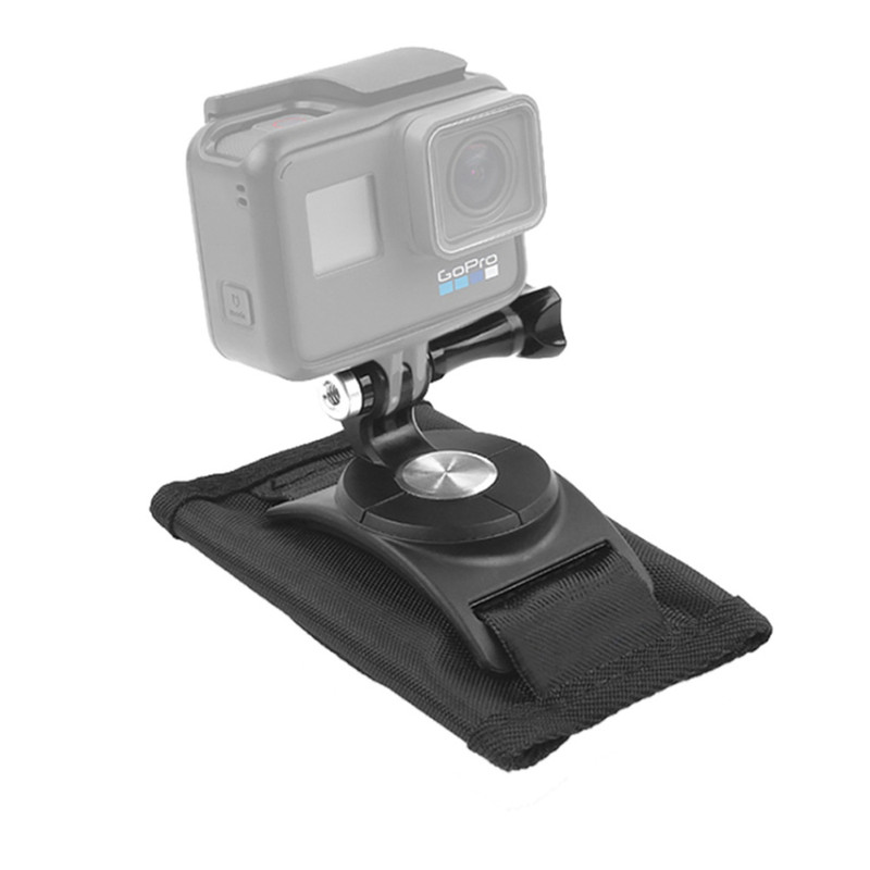 نگهدارنده دوربین مدل Backpack Mount