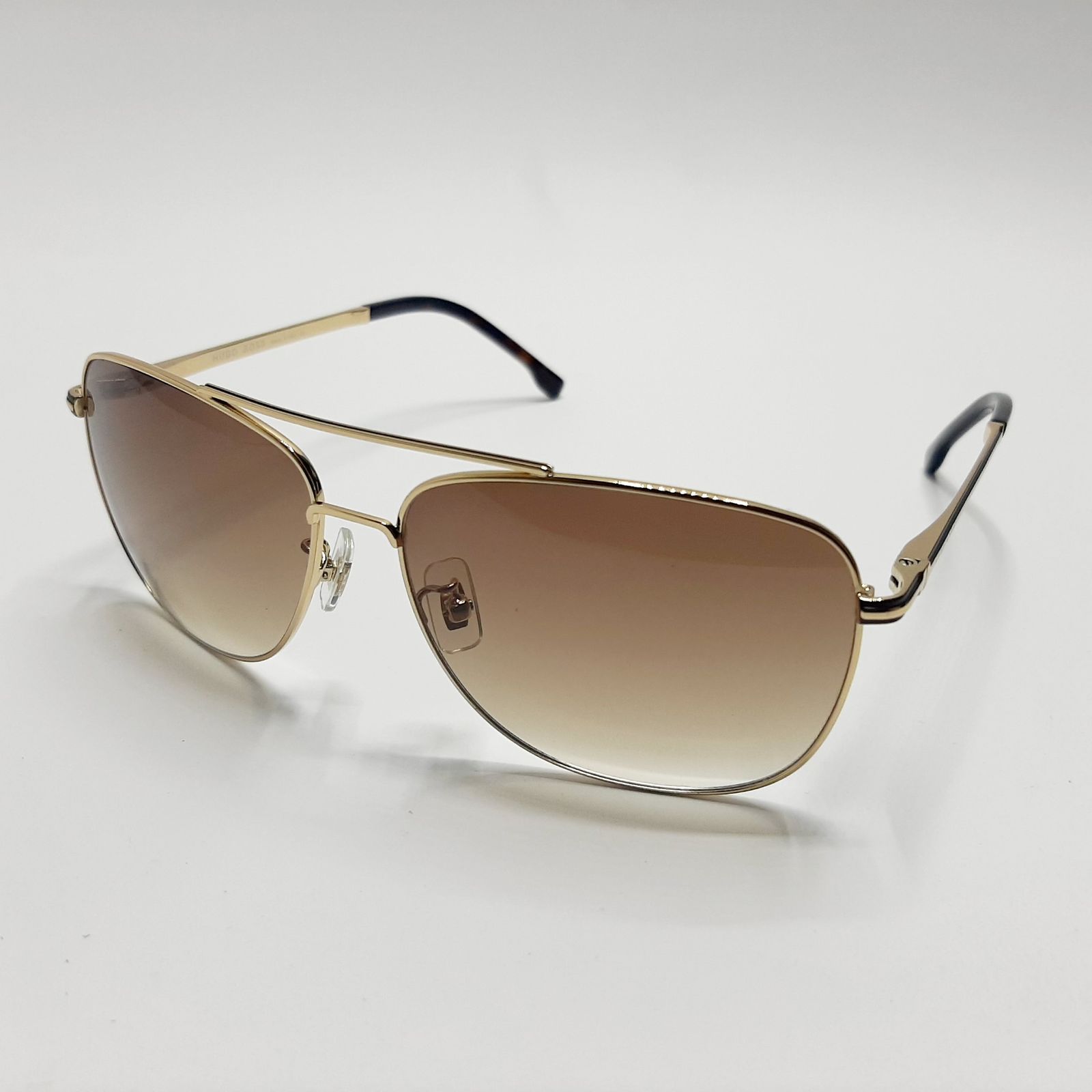 عینک آفتابی هوگو باس مدل HB1069c1 -  - 4